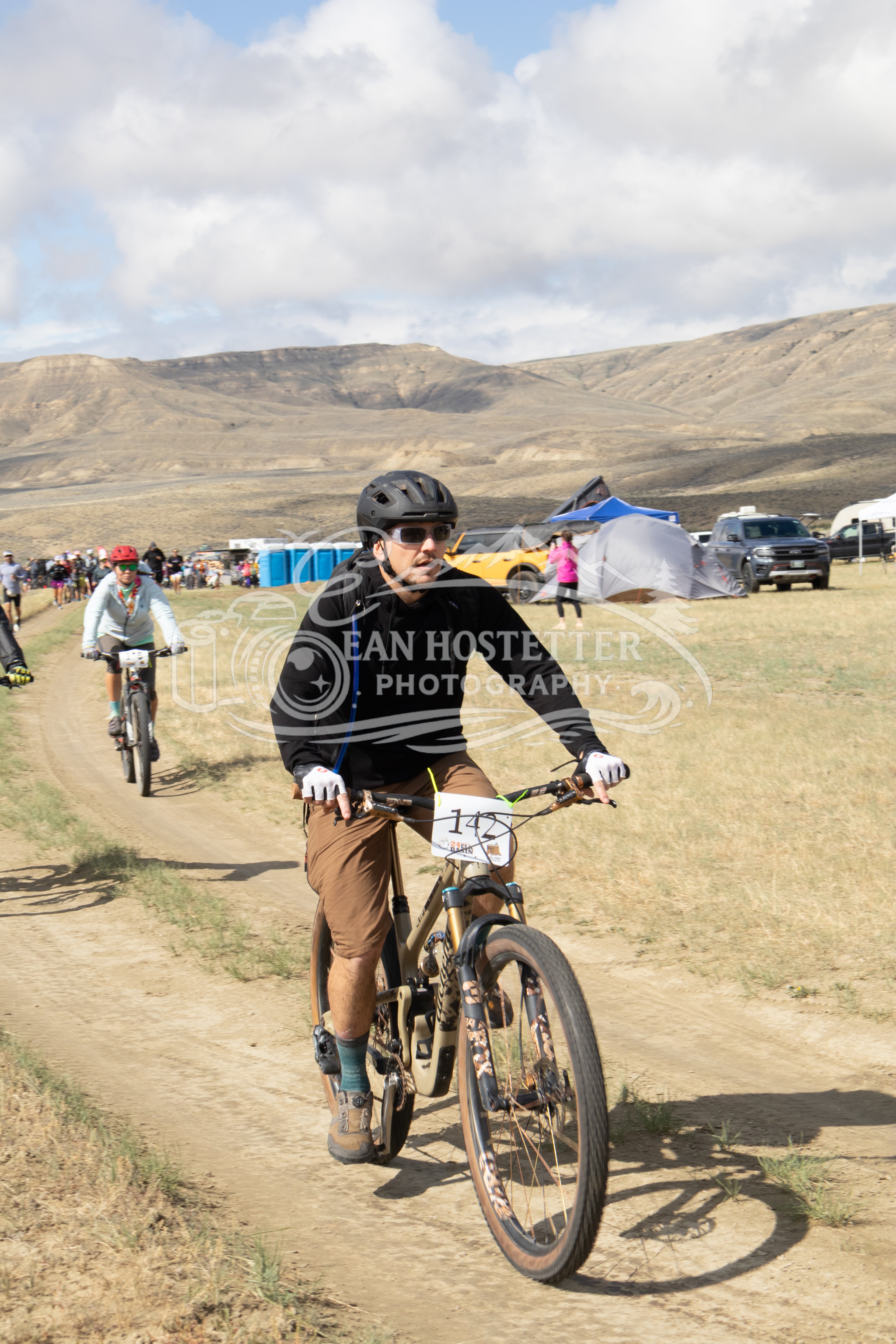 Ultra Biker