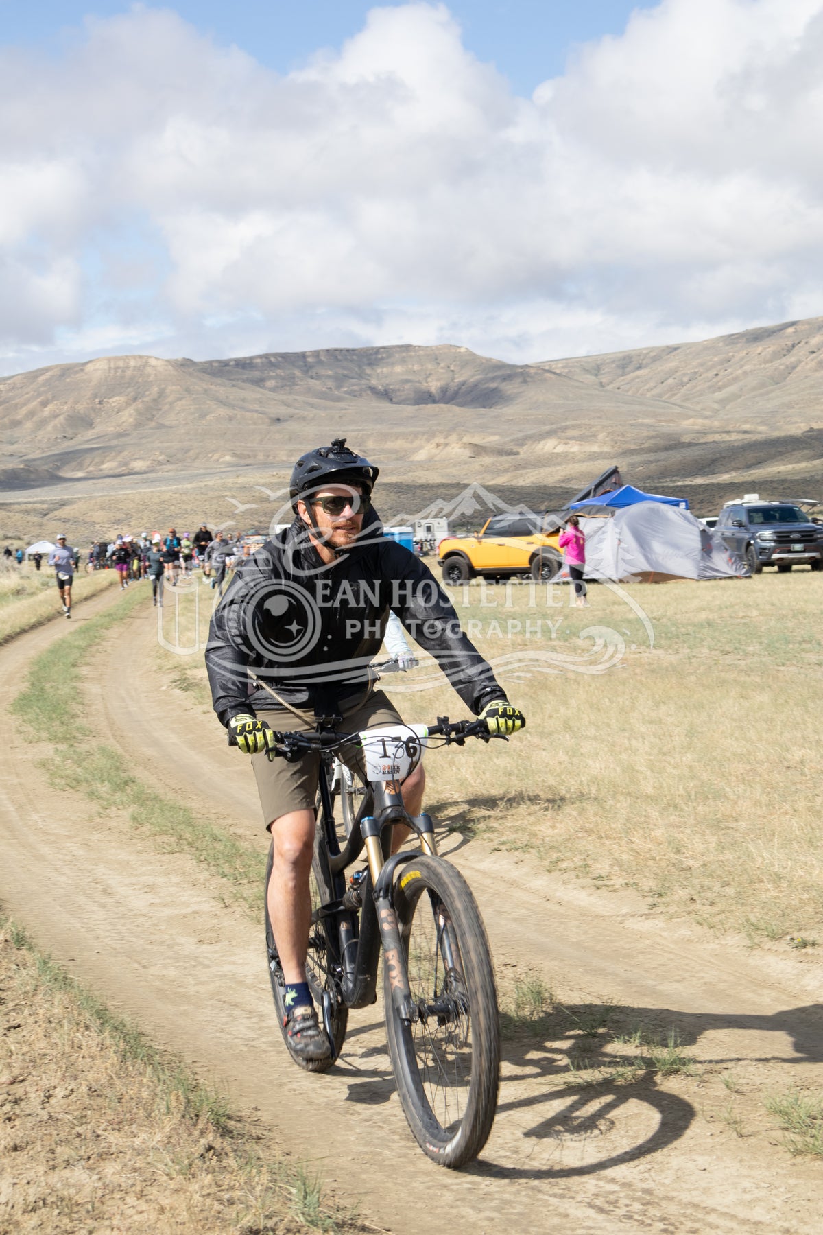 Ultra Biker