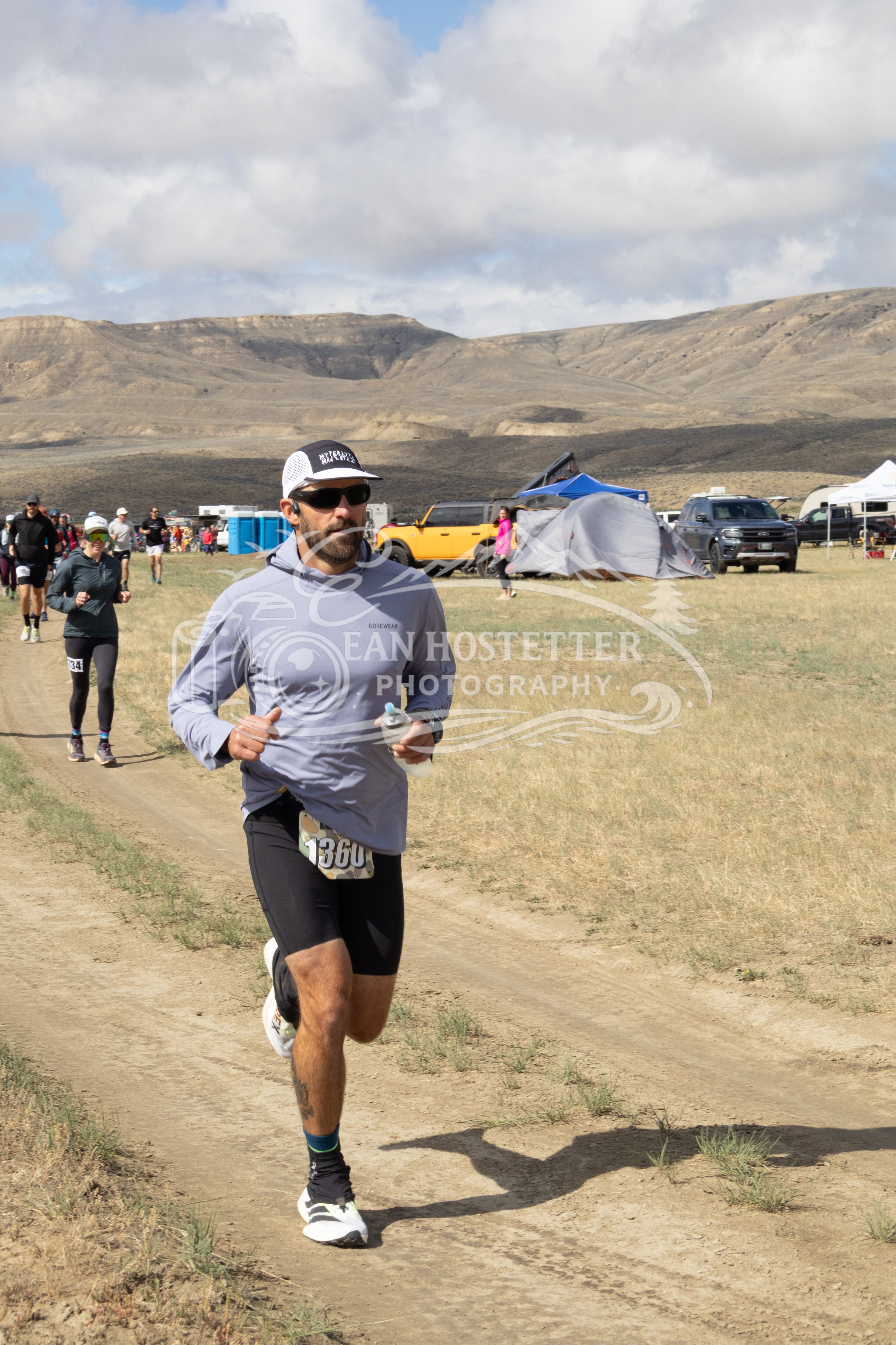 Ultra Runner