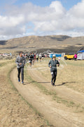 Ultra Runner