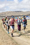 Ultra Runner