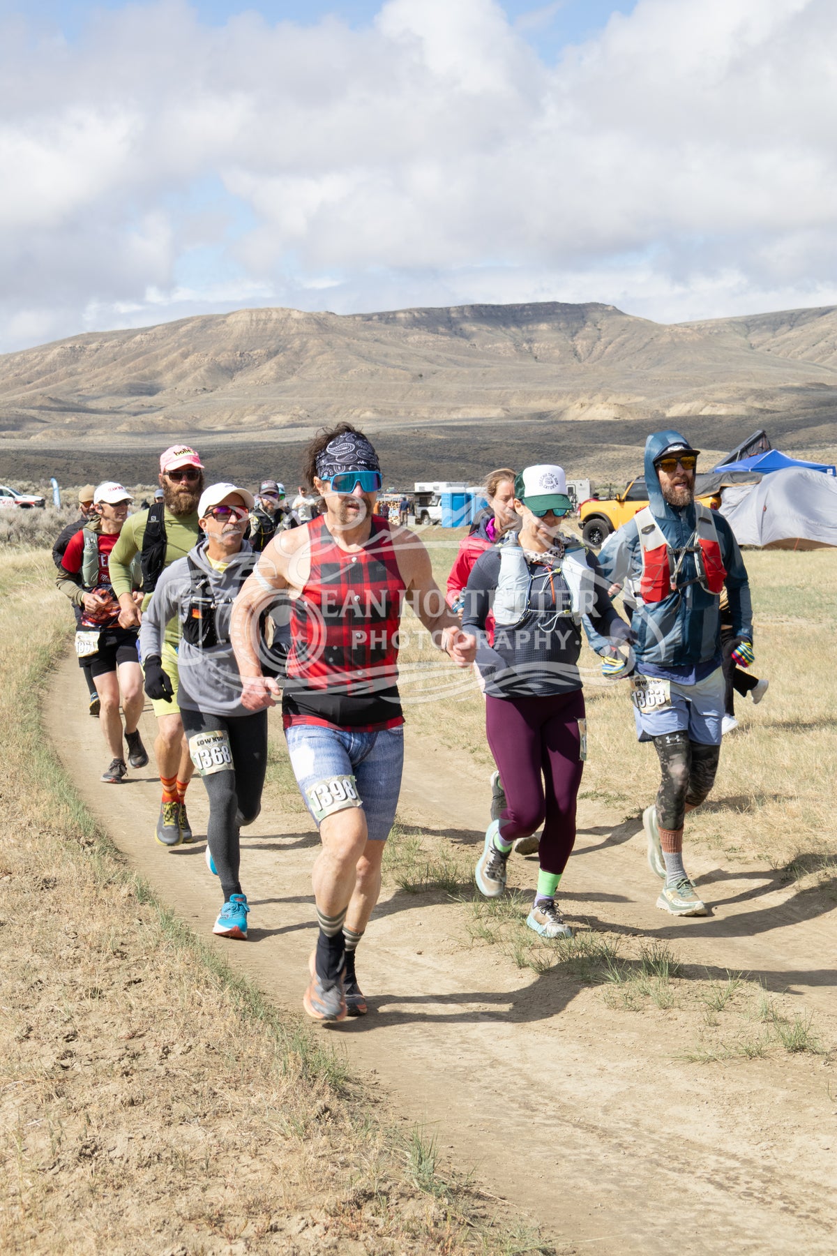 Ultra Runner