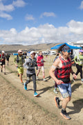 Ultra Runner