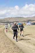 Ultra Runner