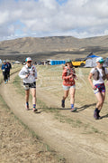 Ultra Runner