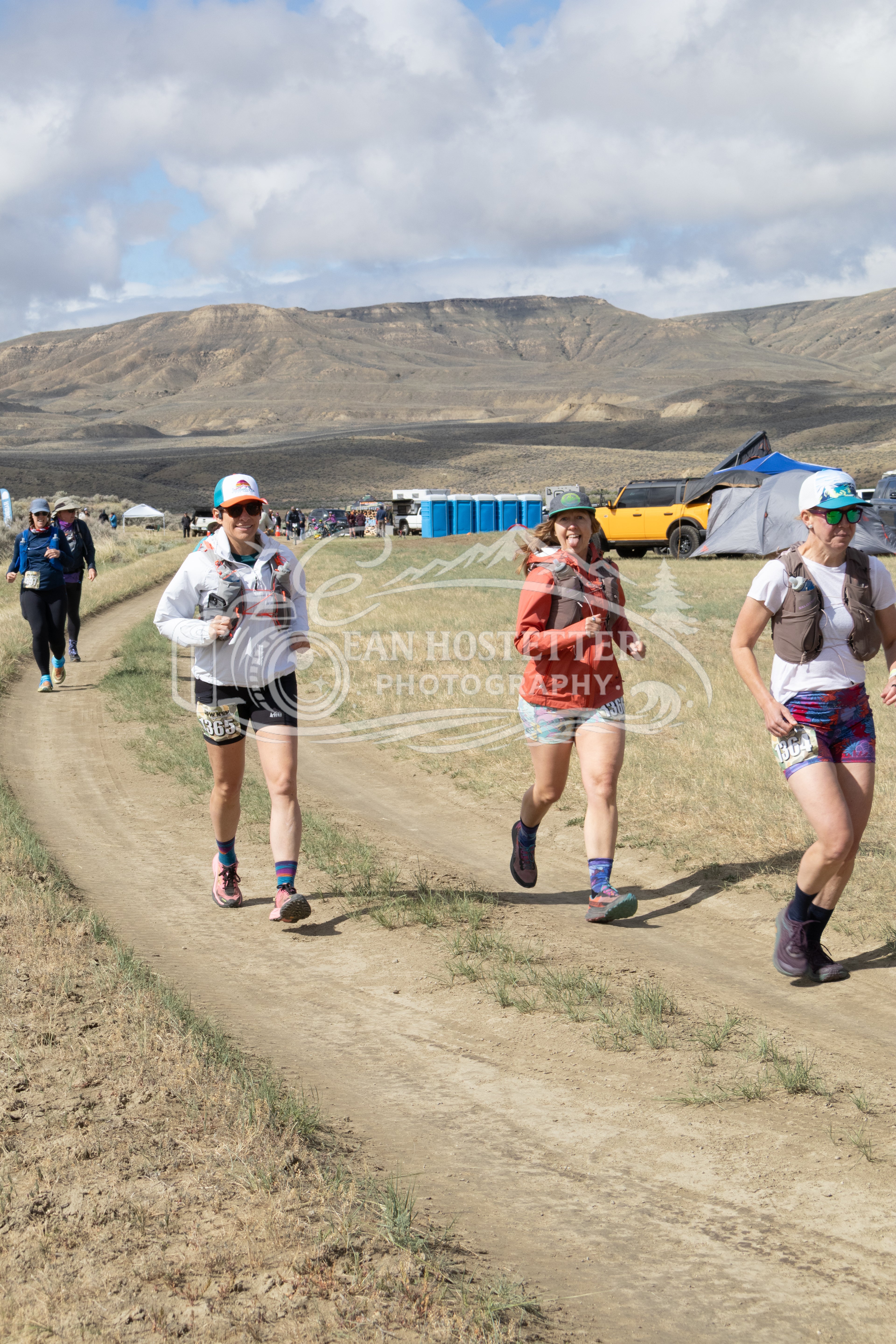 Ultra Runner