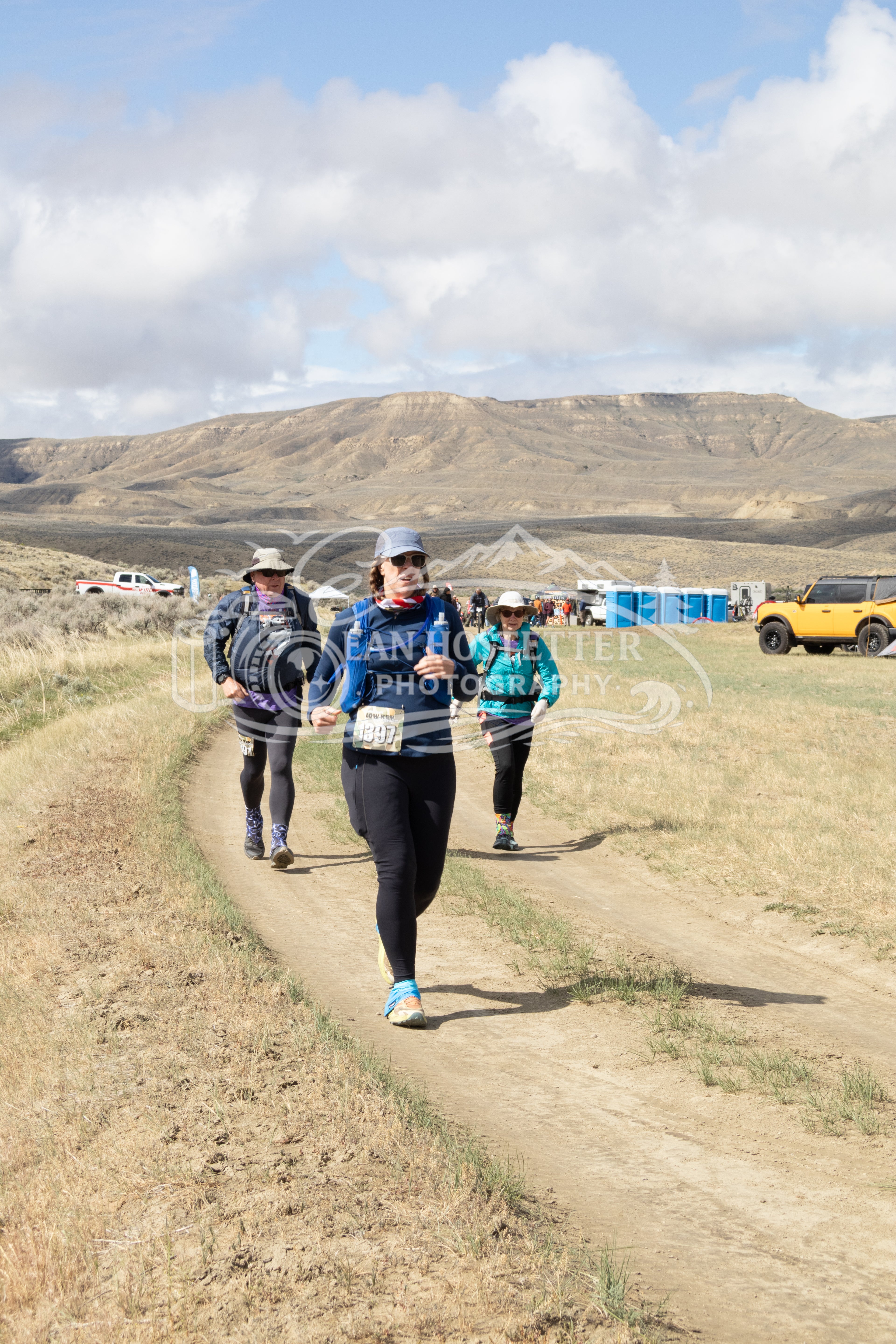Ultra Runner