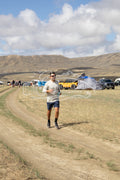 Ultra Runner