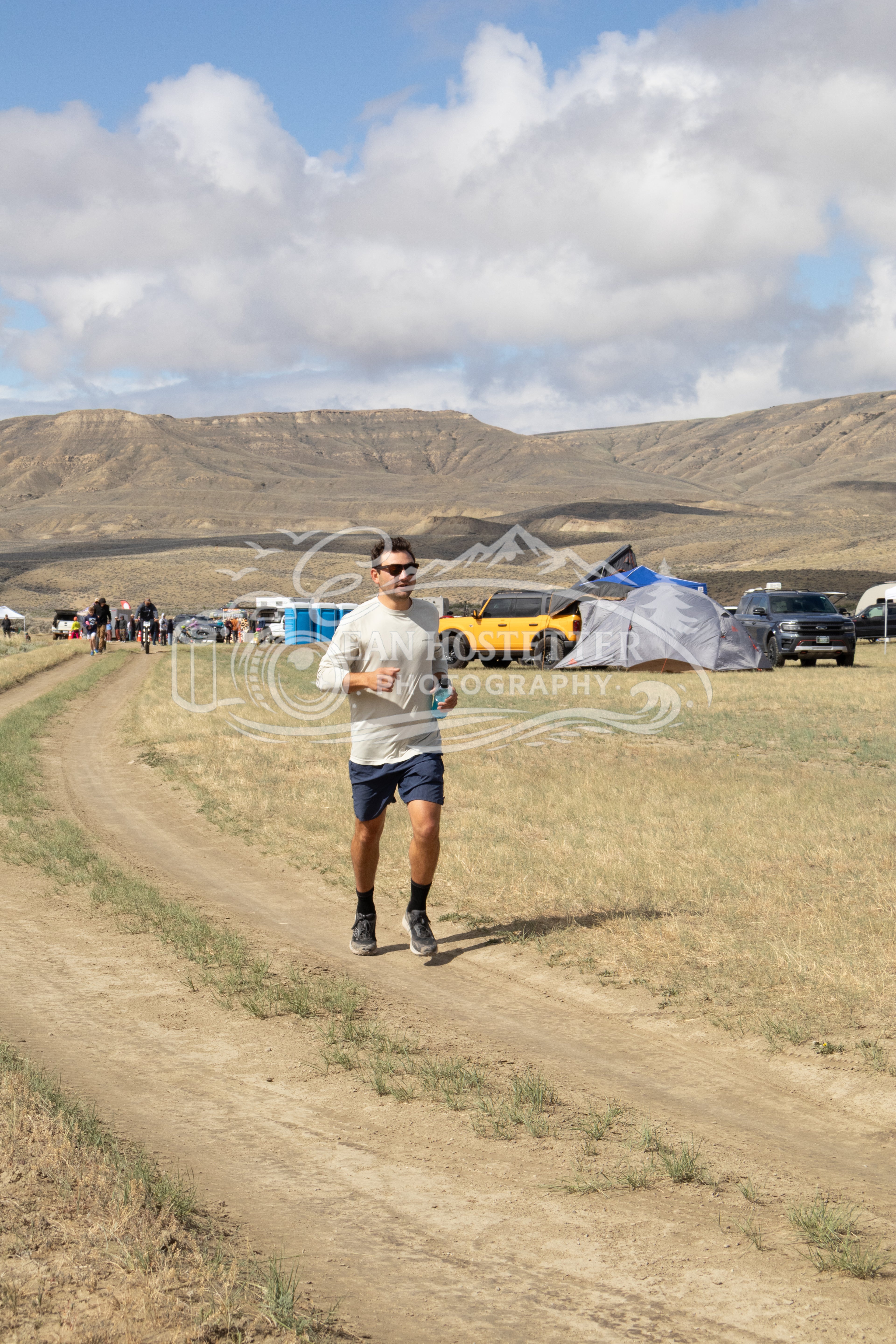 Ultra Runner