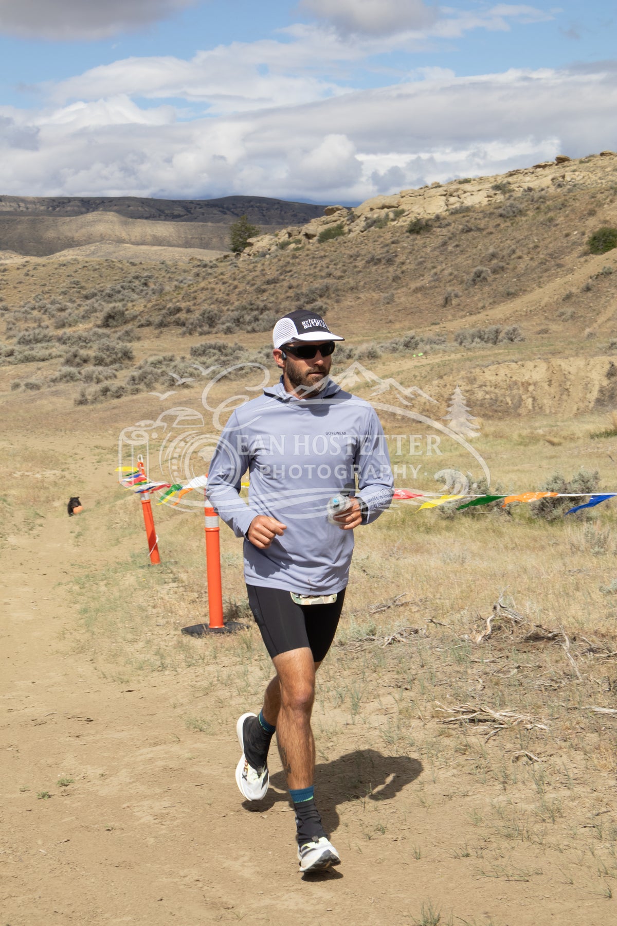 Ultra Runner