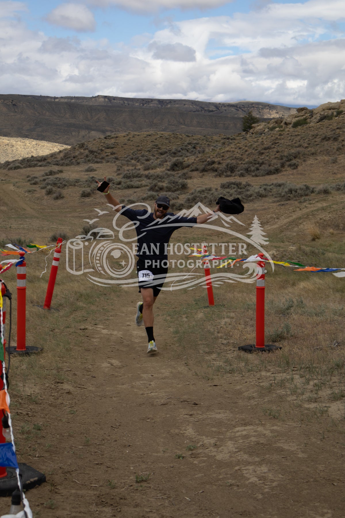 Ultra Runner