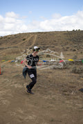 Ultra Runner