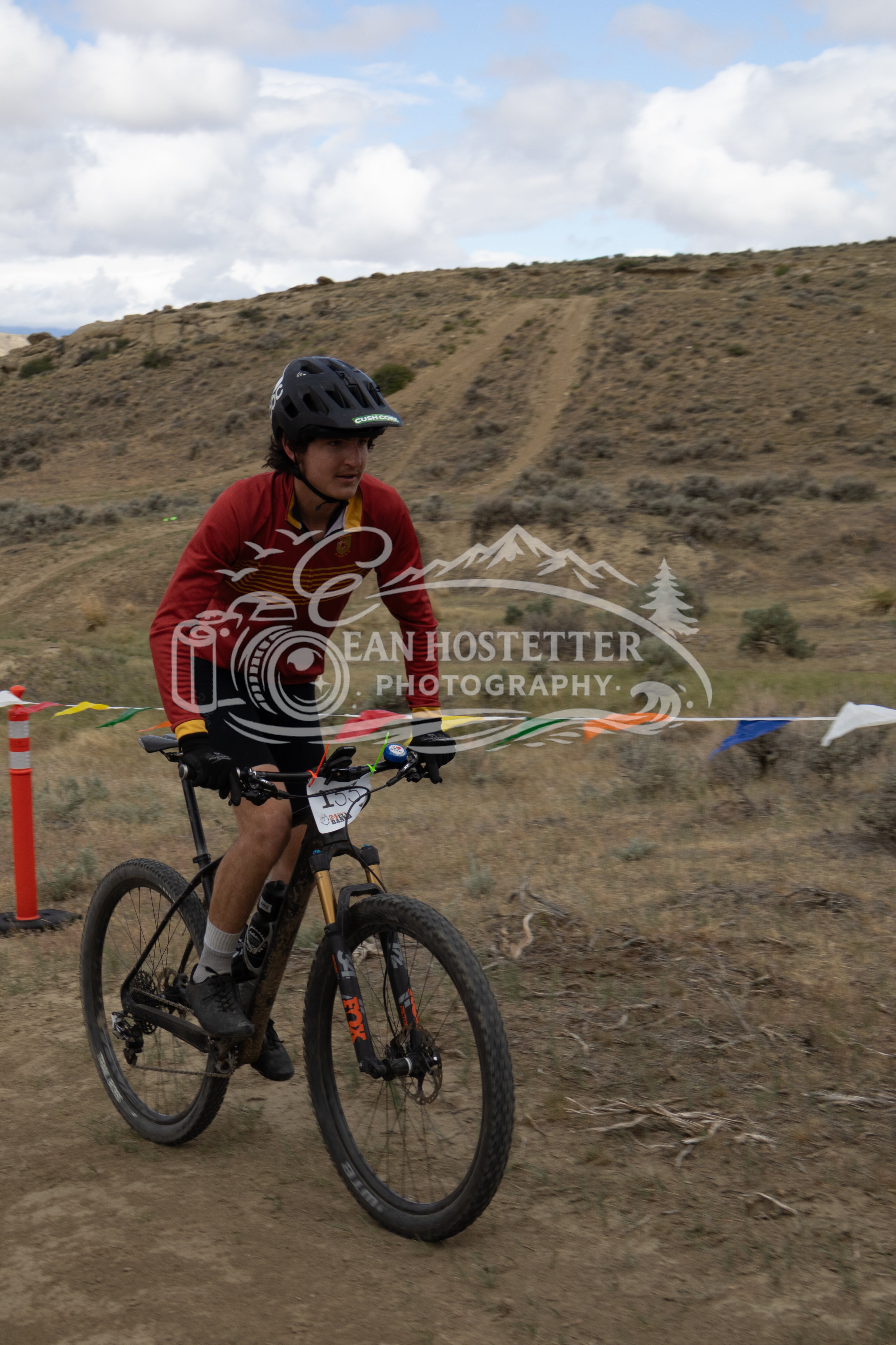 Ultra Biker