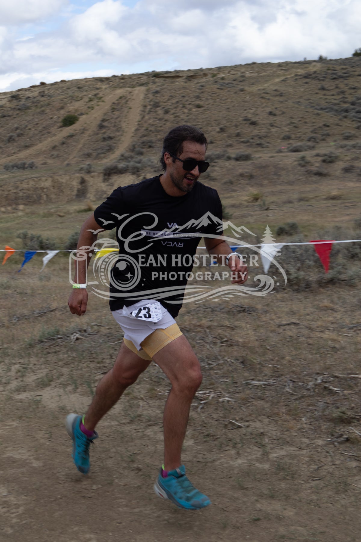Ultra Runner