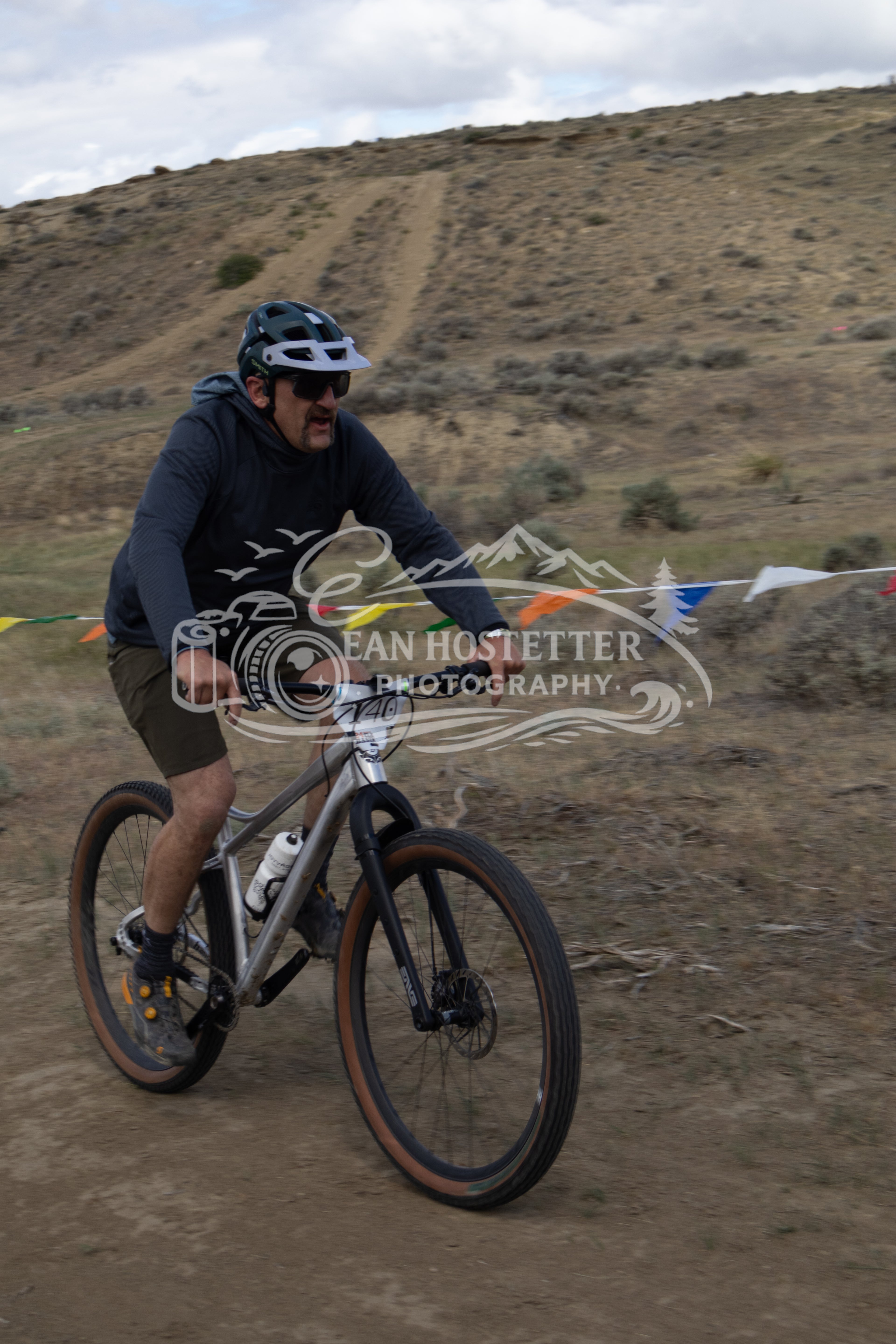 Ultra Biker