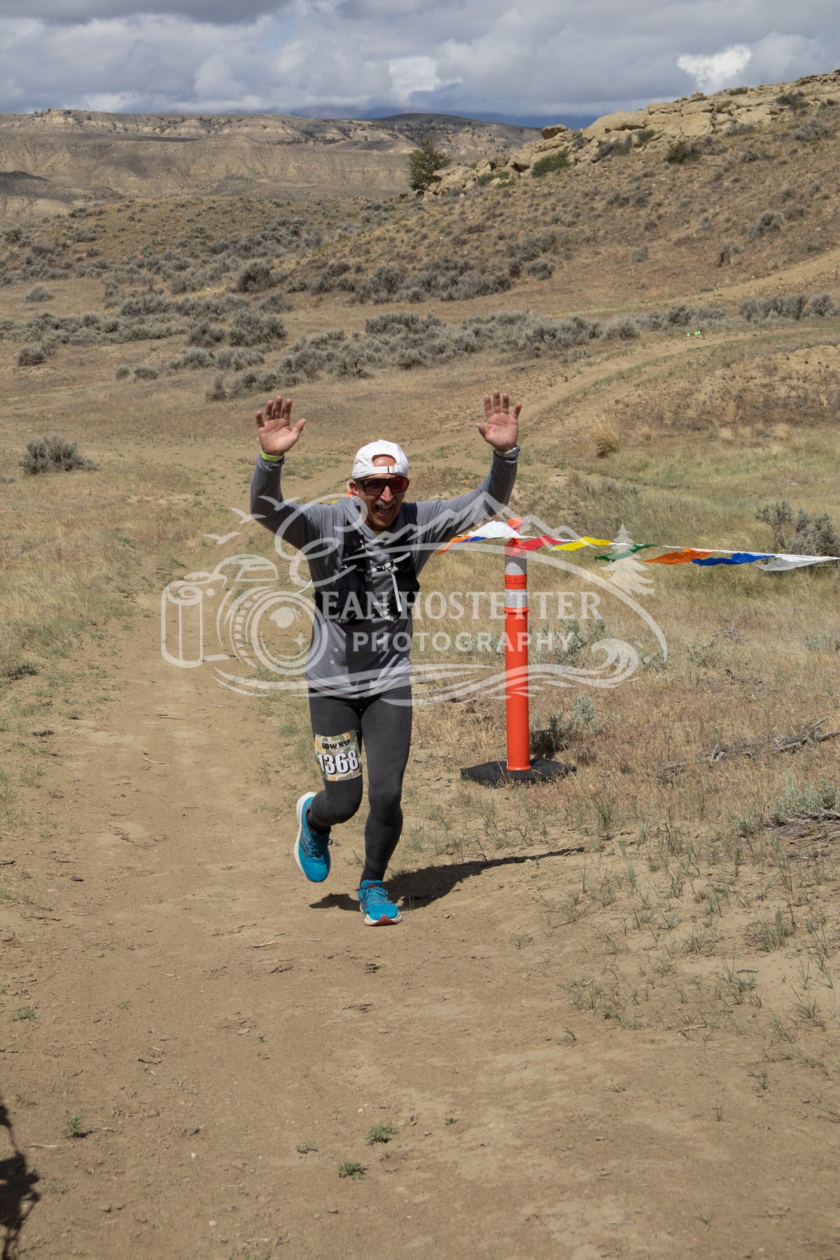 Ultra Runner